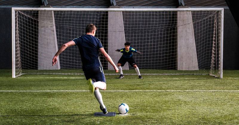 Cách Thức Hoạt Động Của Kèo Penalty