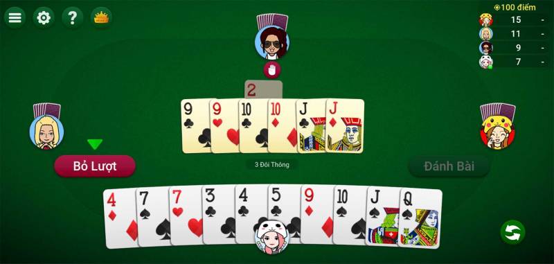 Chiến Thuật Ghi Nhớ Bài Đã Đánh