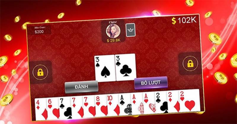 Giữ Bài Lớn Đến Cuối
