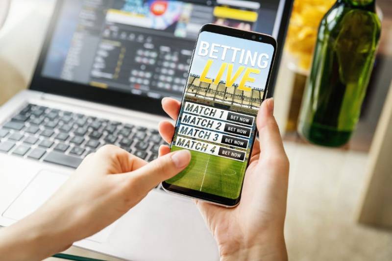 Quan Sát Tỷ Lệ Kèo Và Biến Động Trước Trận