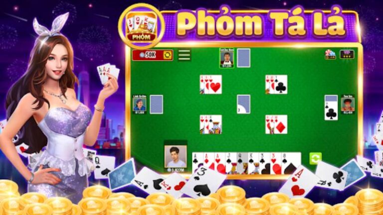 4 Mẹo Chơi Tá Lả Online Hiệu Quả Và Khó Đoán