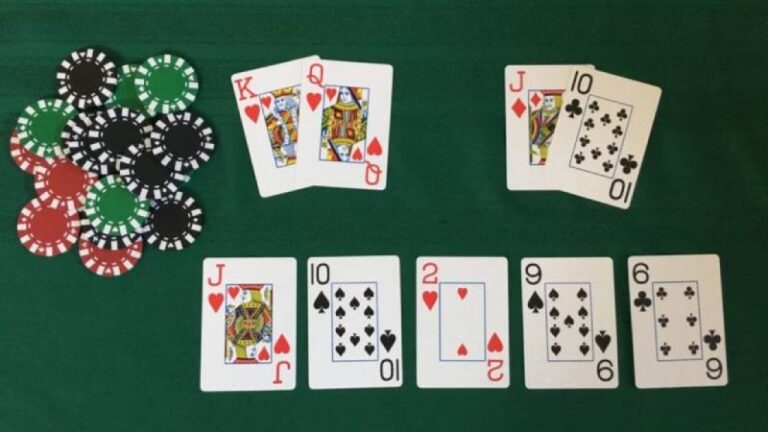 Cách Đánh Bài Câu Cá: Luật Chơi, Cách Chia Bài 2, 3, 4 Người