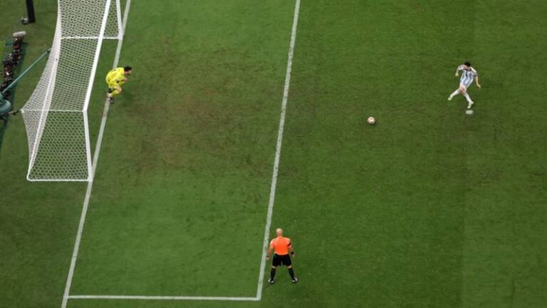 Kèo Penalty Là Gì? 3 Chiến Thuật Đọc Kèo Penalty Bất Bại